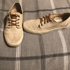 Limited edition vans